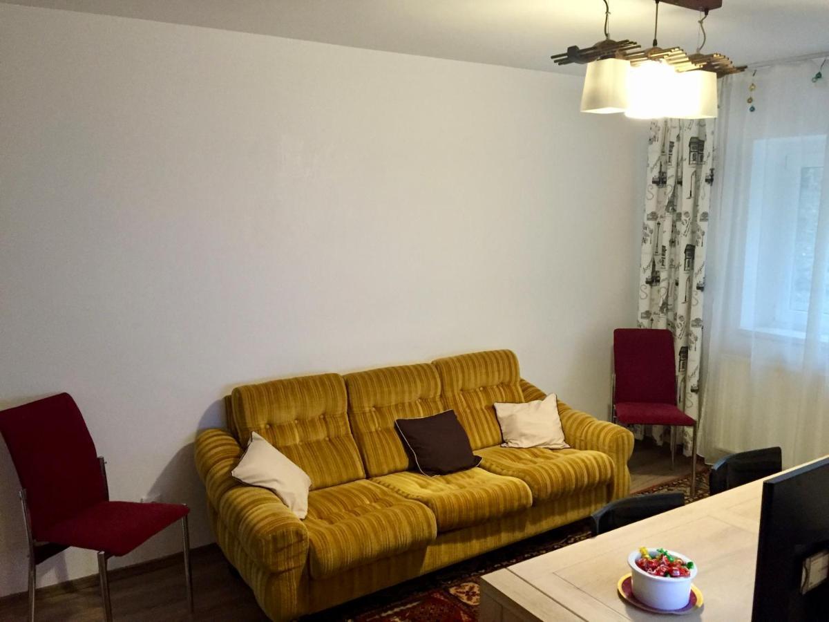 Apartament Veverite Слэник-Молдова Экстерьер фото
