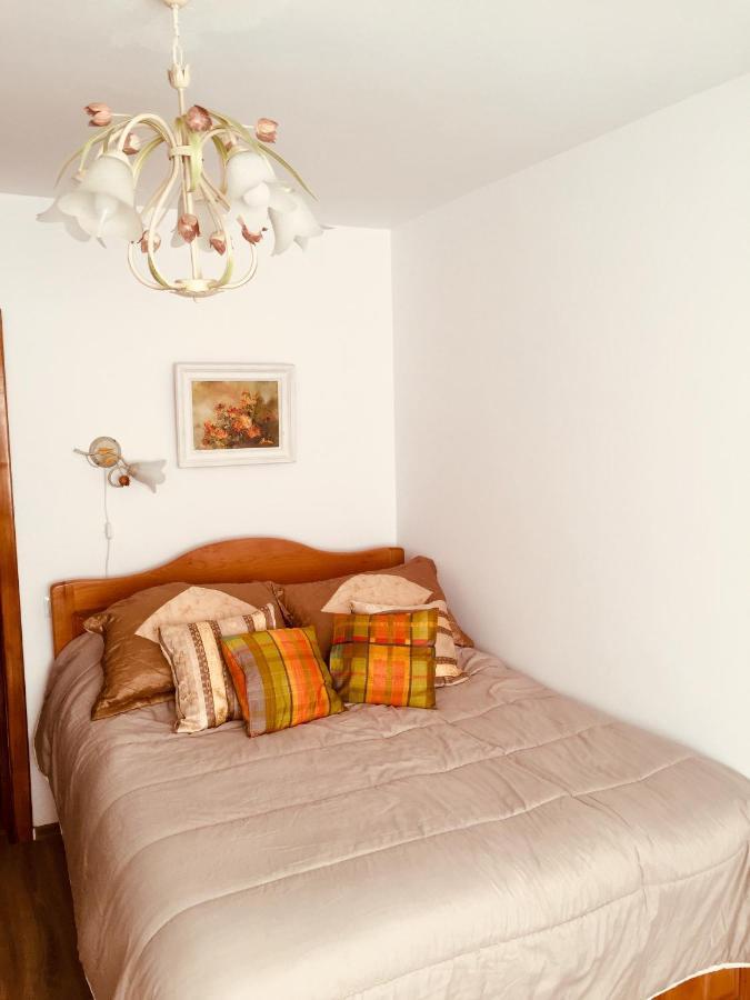 Apartament Veverite Слэник-Молдова Экстерьер фото