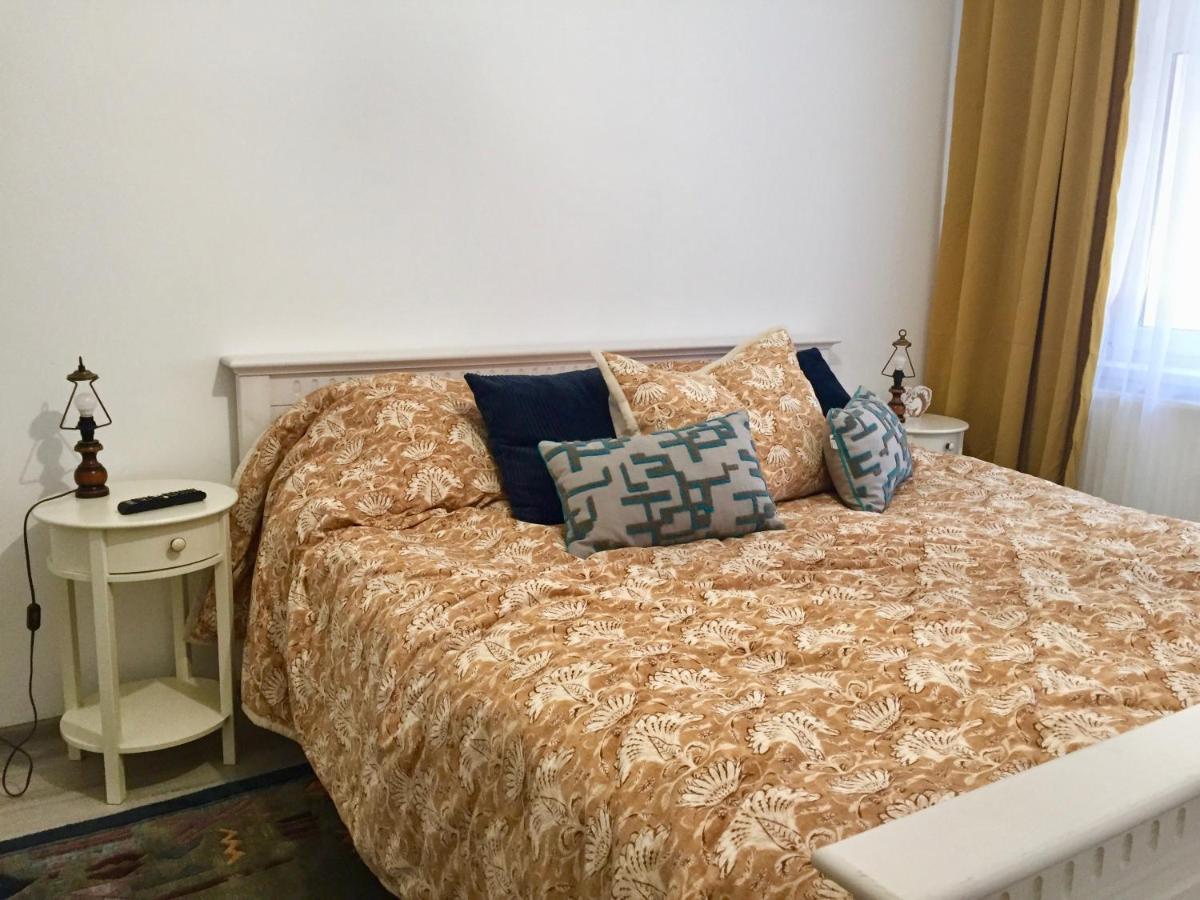 Apartament Veverite Слэник-Молдова Экстерьер фото