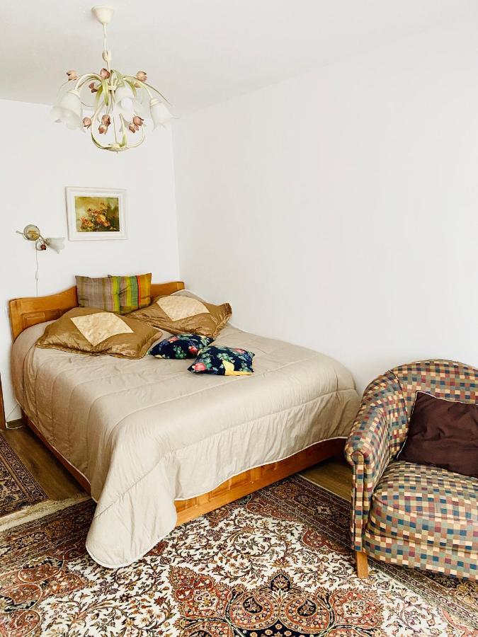 Apartament Veverite Слэник-Молдова Экстерьер фото
